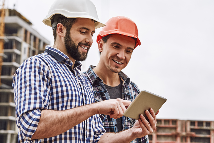 Field Service Management Software