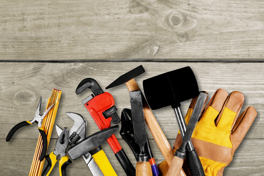 App servicio técnico