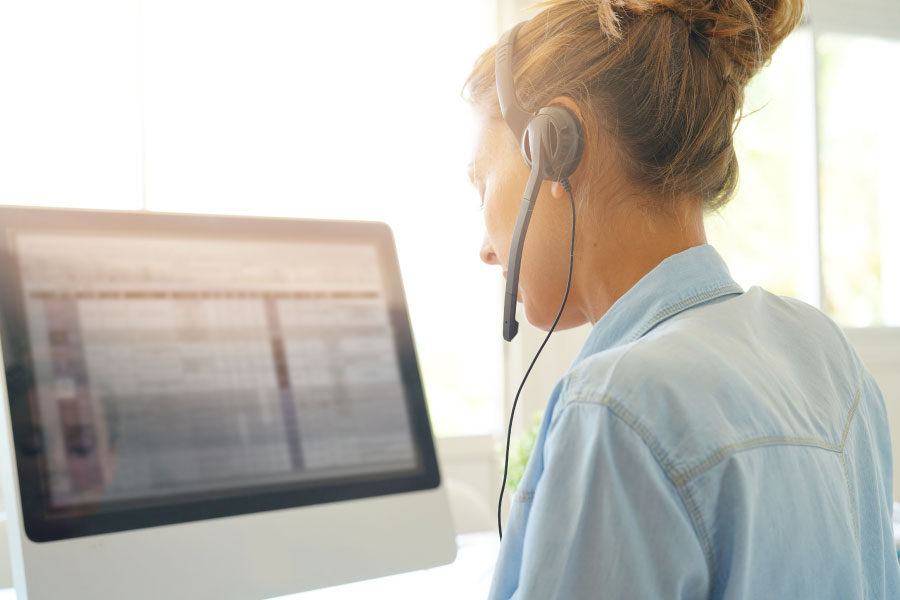 Integración de software de Field service management en ERP