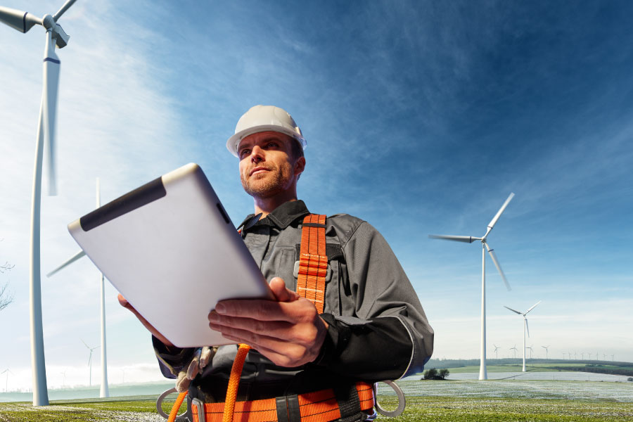 Software para servicios de asistencia técnica