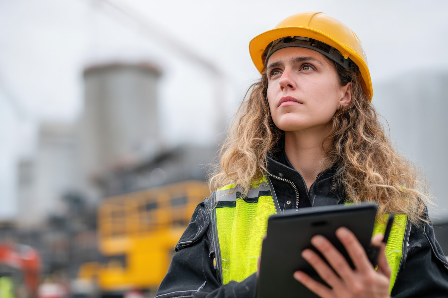 Top 5 funcionalidades field service management