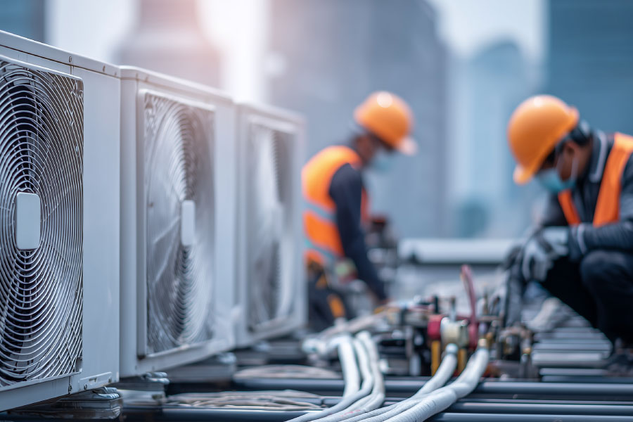 Geogestión Field service management técnicos en movilidad