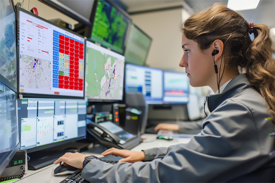 Planificación SAT inteligente