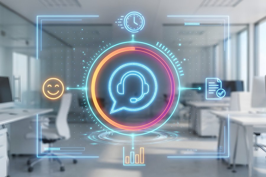 Como reducir segundas visitas en SAT y hacer más rentable el servicio técnico